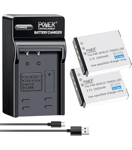 Amazon | PENTAX バッテリー充電器キット K-BC115J 38958 | 充電器 通販